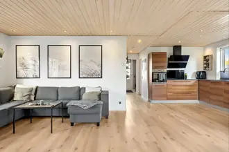 Villa på Møllemarken 5, Resen, 7600 Struer