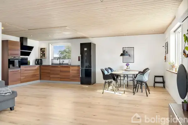 Villa på Møllemarken 5, 7600 Struer