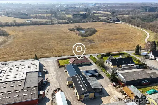 Villa på Trappehavevej 6, 5700 Svendborg