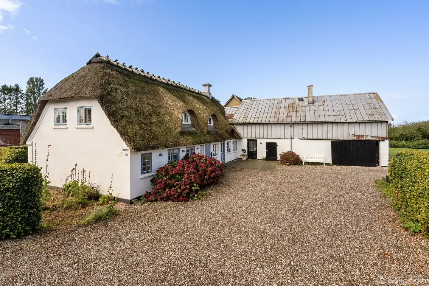 Villa på Ormstoft 7, 6400 Sønderborg