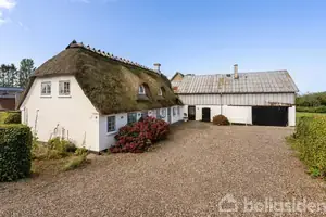 Villa på Ormstoft 7, 6400 Sønderborg