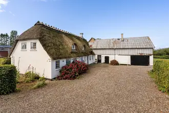 Villa på Ormstoft 7, Kær, 6400 Sønderborg