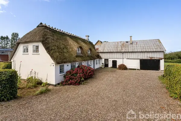 Villa på Ormstoft 7, 6400 Sønderborg