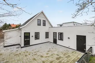 Villa på Bülowsvej 15, 4230 Skælskør