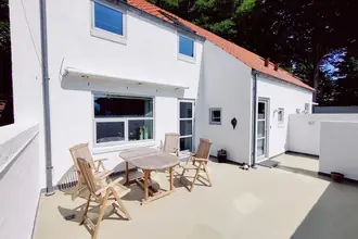 Rækkehus på Granbakken 11A, 7500 Holstebro