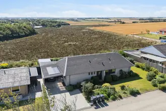 Villa på Vandhøjvej 9, 7752 Snedsted