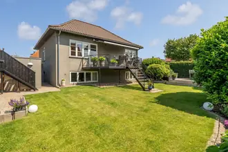 Villa på Spangsbjerg Kirkevej 30, 6700 Esbjerg