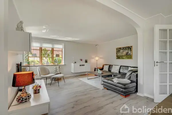 Villa på Peder Gydes Vej 44, 6700 Esbjerg