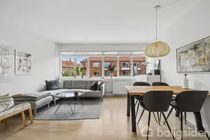 Ejerlejlighed på Amagerbrogade 175, 3. 304., 2300 København S