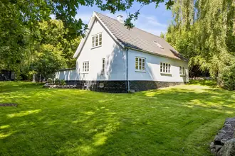 Villa på Hestehavebakken 50, 4400 Kalundborg
