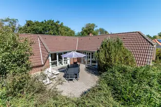 Fritidshus på Degnevangen 8, 6857 Blåvand