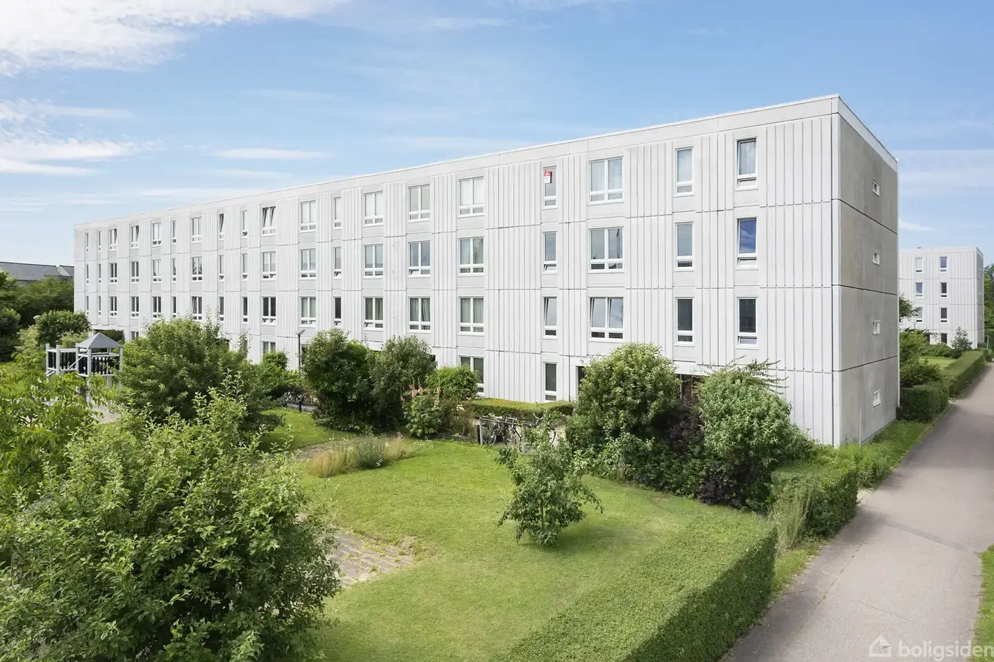 Ejerlejlighed på Teglgårdsvej 915, 3. th., 3050 Humlebæk