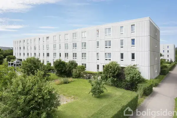 Ejerlejlighed på Teglgårdsvej 915, 3. th., 3050 Humlebæk