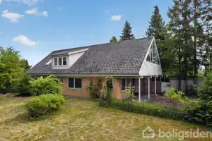 Villa på Birkehaven 201, 2980 Kokkedal