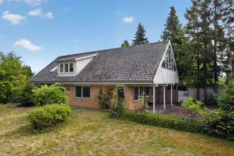 Villa på Birkehaven 201, 2980 Kokkedal