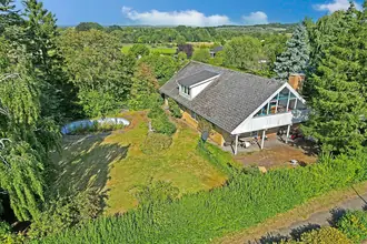 Villa på Birkehaven 201, 2980 Kokkedal