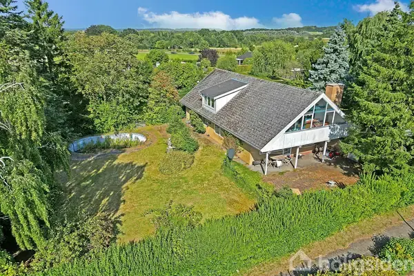 Villa på Birkehaven 201, 2980 Kokkedal