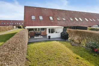 Rækkehus på Grønløkke 30, 4622 Havdrup