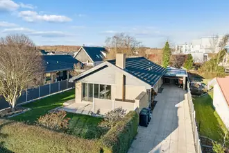 Villa på Hybenvej 21, 9230 Svenstrup J