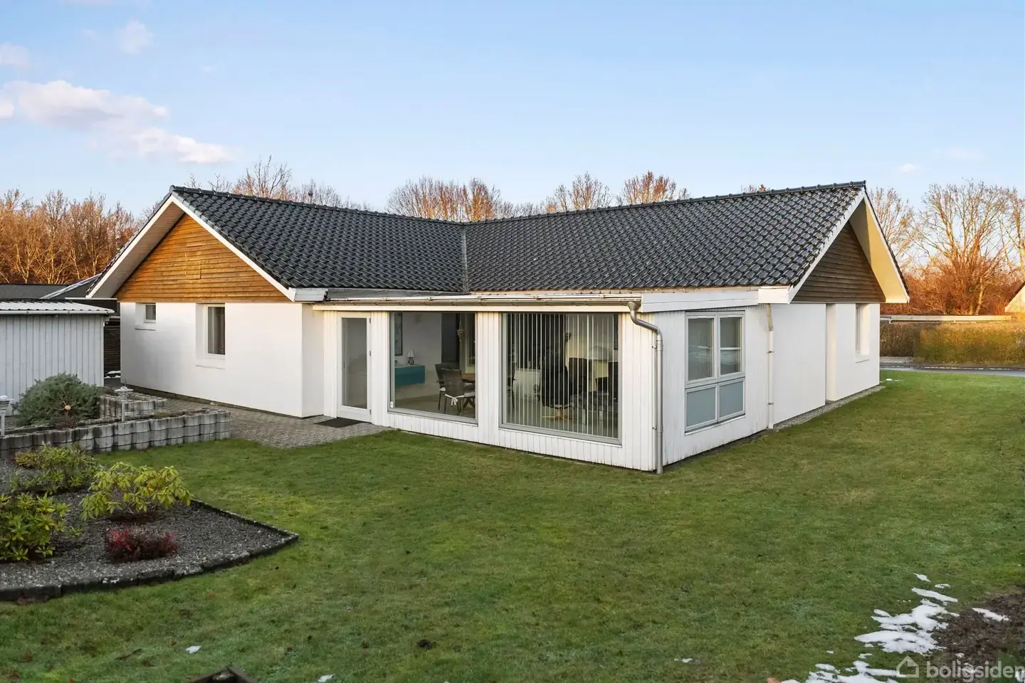 Villa på Klaus Berntsens Vej 248, 5260 Odense S