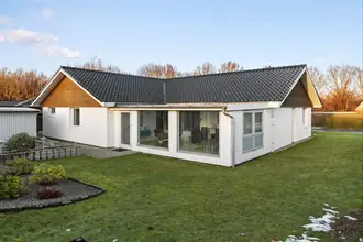 Villa på Klaus Berntsens Vej 248, Højby, 5260 Odense S