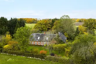 Landejendom på Vestermarken 5, 5772 Kværndrup