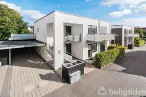 Ejerlejlighed på Ewaldsvej 36, 7500 Holstebro
