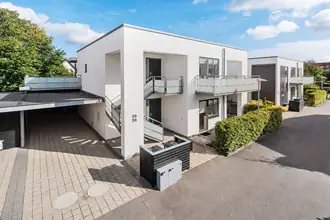 Ejerlejlighed på Ewaldsvej 36, 7500 Holstebro