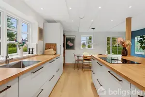 Villa på Hestehøjvej 106, 5260 Odense S