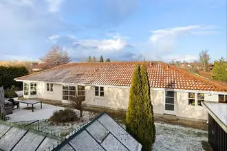 Villa på Tusindfrydvej 17, 4180 Sorø