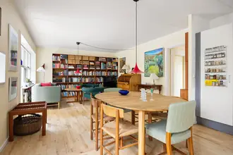 Ejerlejlighed på Heslegårdsvej 2, 1. 3., 2900 Hellerup