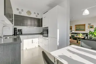 Andelsbolig på Darumvej 26, 2. th., 6700