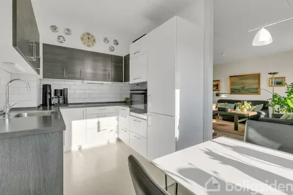 Andelsbolig på Darumvej 26, 2. th., 6700 Esbjerg