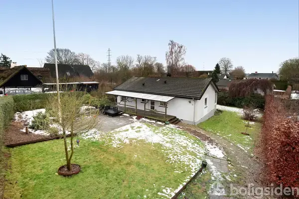 Villa på Grønnegade 12, 4621 Gadstrup