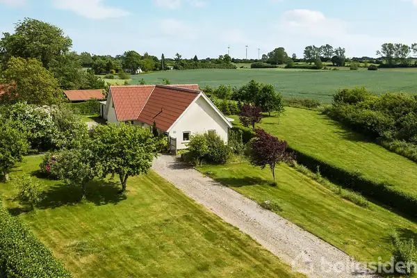 Villa på Freltoftevej 85, 5792 Årslev
