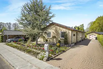 Villa på Grundtvigs Vej 10, 7800 Skive