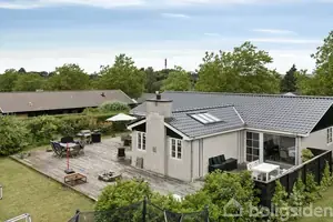 Villa på Rørhønevej 1, 2970 Hørsholm