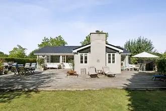 Villa på Rørhønevej 1, 2970 Hørsholm