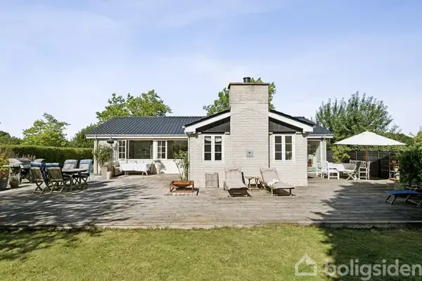 Villa på Rørhønevej 1, 2970 Hørsholm
