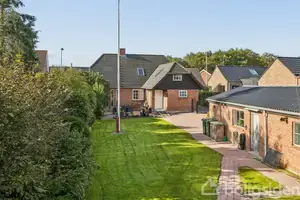 Villa på Bredgade 75, 7250 Hejnsvig
