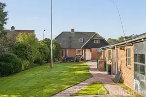 Villa på Bredgade 75, 7250 Hejnsvig