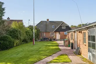 Villa på Bredgade 75, 7250 Hejnsvig