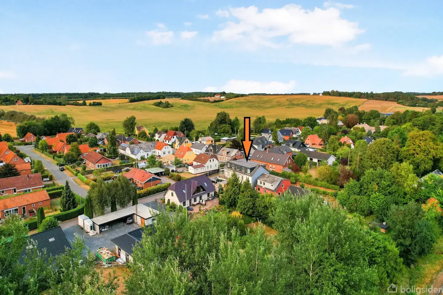 Ejerlejlighed på Hvilestedvej 7, 1. tv., 6000 Kolding