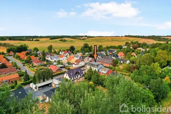 Ejerlejlighed på Hvilestedvej 7, 1. tv., 6000 Kolding