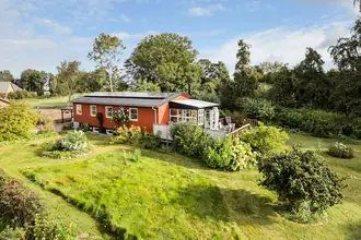Villa på Alpevej 7, Egebjerg, 5771 Stenstrup