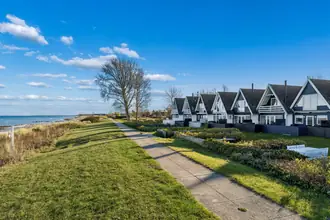 Fritidshus på Strandvejen 243, Hasmark Strand, 5450 Otterup