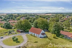 Villa på Nøvlingvej 125, 9260 Gistrup