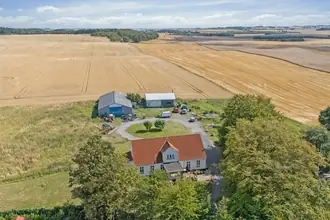 Villa på Nøvlingvej 125, 9260 Gistrup