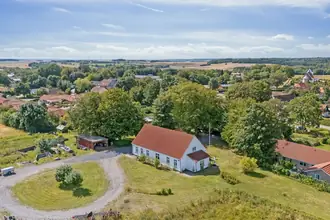 Villa på Nøvlingvej 125, 9260 Gistrup