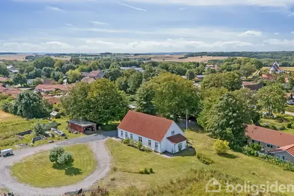 Villa på Nøvlingvej 125, 9260 Gistrup